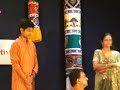 Carnatic on Keyboard Sathya for Vipanchee 25Dec2008 #12 Blessings by Dr BalamuraliKrishna