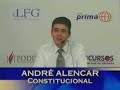 Comentários da prova de Técnico (atual Analista) da Receita Federal - Constitucional - Parte_03