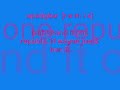 apoligise remix