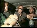 WWE Wrestling Star Hacksaw Jim Duggan Freaks! Caught on Tape