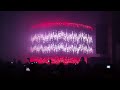 The opening of Plastikman's stunning live set at Mutek 2011