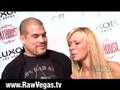 Tito Ortiz Birthday Party with Jenna Jameson