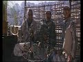 The Living Daylights - Deleted Scene