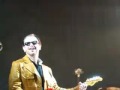 INXS perform Suicide Blonde live at the Brighton Dome