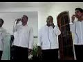 Vocal Jast Paz