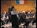 Filarmonica La Concordia, Una Voce Poco Fa, G-Rossini