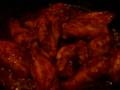 Krissy's Famous Hot Wings