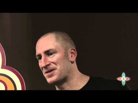 Ben Bailey in The Cabaret Theatre, Mohegan Sun