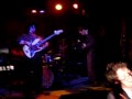 Doug Cheatwood & the Bastards of Fate