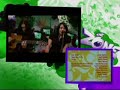 Dame band on YTV