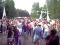 at FUSION FESTIVAL