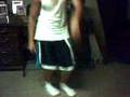 Tommy dance