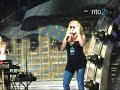 Beata Kozidrak i Bajm - próba w Opolu