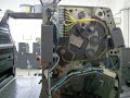 heidelberg pm 74 desmontada