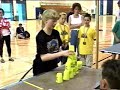young girl with fastest hands in the world young girl with fastest hands in the world
