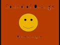 Sound of Orange - Crazy Dave