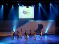 Kaba Modern EVE Global Showcase