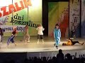 Top Toys - Prawda hip-hopu 2008