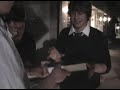 Harry Potter and the Final Twist