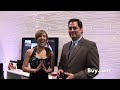 BuyTV on G4 - Live from PMA 09 - Kodak Z915 Review