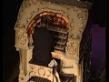 Cletus at the Fort Wayne Embassy Page Organ #3