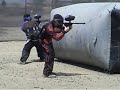 Paintball Montage Paintball Montage