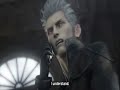 Final Fantasy VII: Advent Children - Tribute to Kadaj Final Fantasy VII: Advent Children - Tribute to Kadaj