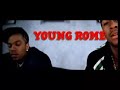 Young Rome featuring Omarian &amp; Marques Houston-After party - Thumb #1