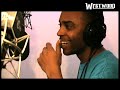 Westwood - Random Impulse freestyle 1Xtra