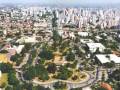 Goiânia - A Capital Verde
