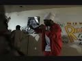 Ras McBean @ Guyana Reggae Fest