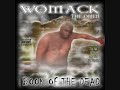 Womack Da Omen - Evil Womack Da Omen - Evil