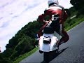 Augst 31 , 2008　VespaGP(Third round)