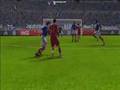 Cristiano Ronaldo PES 2008 dribble star