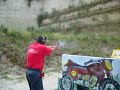 24 Giugno 07 gara  FITDS prova Campionato Europeo