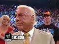 TAKER Show respect TO Natural BOY