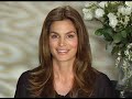 world famous supermodel cindy crawford joined me on mondays with marlo to answer your questions about her career, personal fitness, skin care, parenting, and...