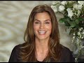 world famous supermodel cindy crawford joined me on mondays with marlo to answer your questions about her career, personal fitness, skin care, parenting, and...