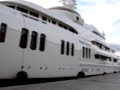 Yacht Ecstasea Roman Abramovich