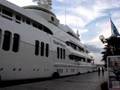 Yacht Ecstasea Roman Abramovich