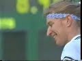 Steffi Graf - frankly speaking