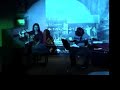 Stairway to Heaven Jazz Improv