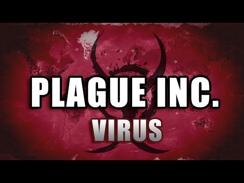 how to discover genes in plague inc