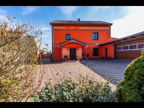 Video Rodinný dům Nová Čtvrť Kněževes, okres Praha - západ