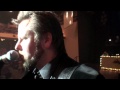 MMM McCoy Monday Minute Moncton Christmas 2011