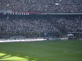 Click here to watch this video Ultima partita di Paolo Maldini a San Siro. Giro di campo a fine partita.