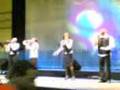 Beatitudes at ExCel 2005