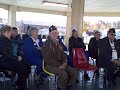 Veterans Day parade in Sweetwater