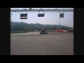 2009 AKOC ASIA KARTING CHAMPIONSHIP ROUND 5 @ MACAU HEAT 2 OCT 10 - PART 2