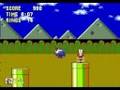 Sonic in Mushroom Kingdom concept 1 - World 1 Enemies